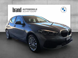 BMW 120d xDrive