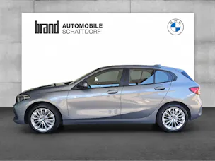 BMW 120d xDrive