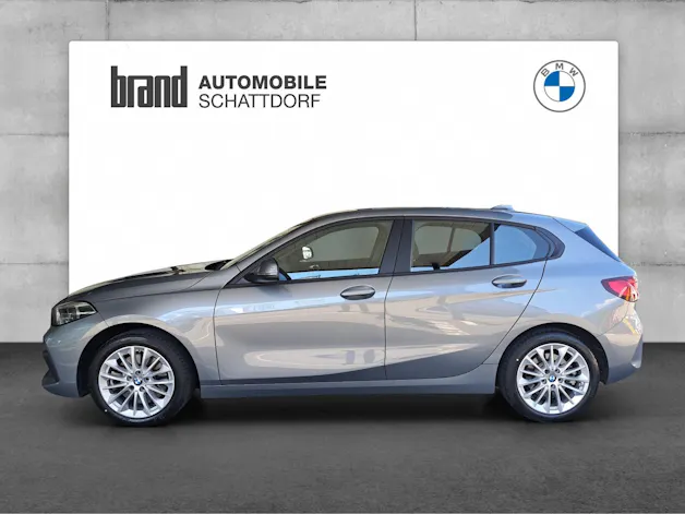 BMW 120d xDrive