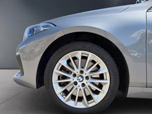 BMW 120d xDrive