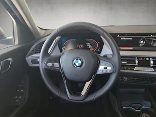 BMW 120d xDrive