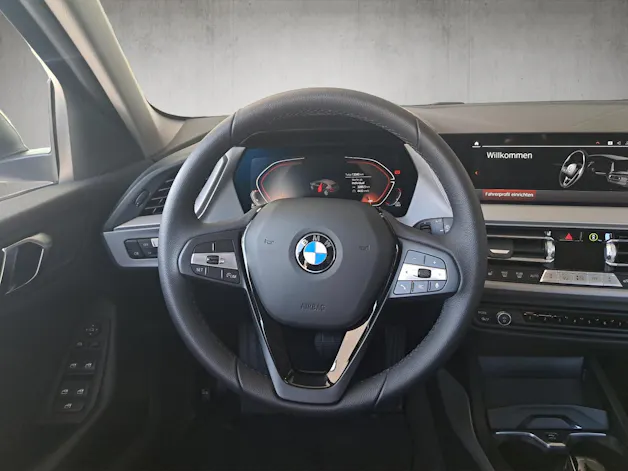 BMW 120d xDrive