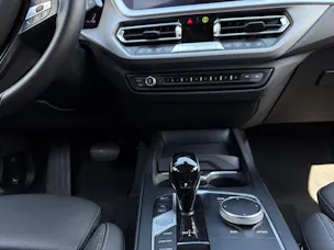 BMW 120d xDrive