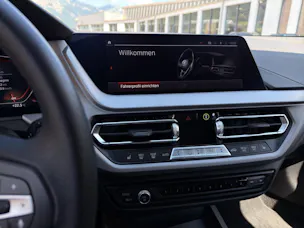 BMW 120d xDrive