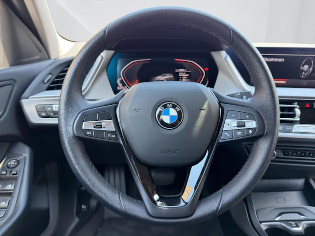 BMW 120d xDrive