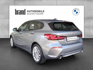 BMW 120d xDrive