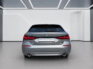 BMW 120d xDrive