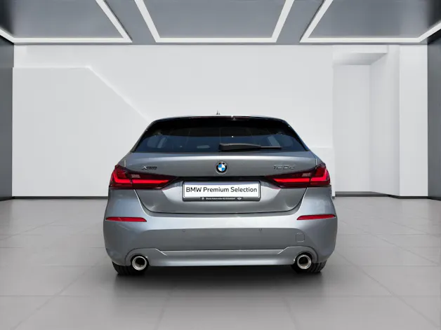 BMW 120d xDrive