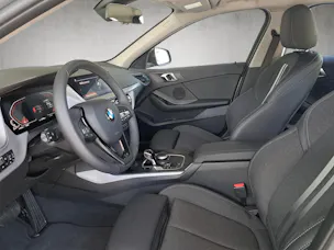 BMW 120d xDrive