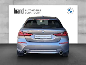 BMW 120d xDrive