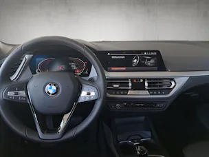 BMW 120d xDrive
