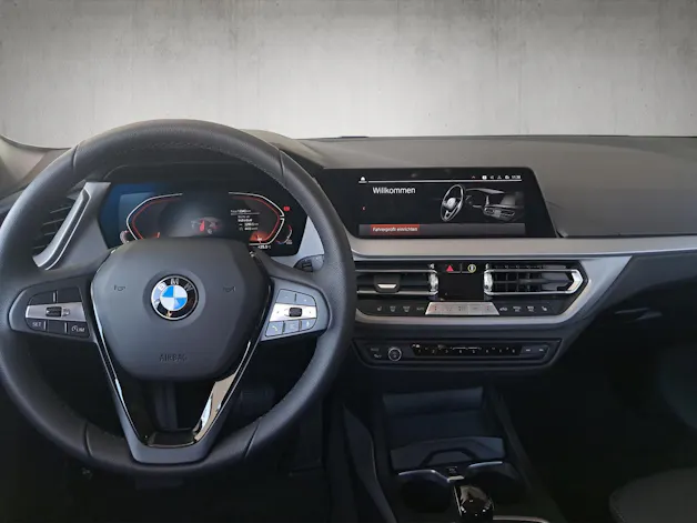 BMW 120d xDrive