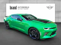 Chevrolet Camaro 6.2 V8 Sport