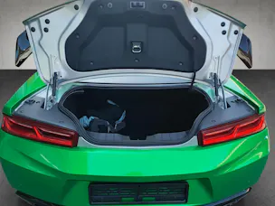Chevrolet Camaro 6.2 V8 Sport