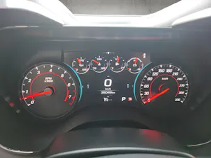 Chevrolet Camaro 6.2 V8 Sport