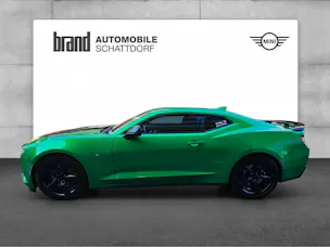 Chevrolet Camaro 6.2 V8 Sport
