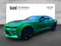 Chevrolet Camaro 6.2 V8 Sport
