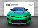 Chevrolet Camaro 6.2 V8 Sport