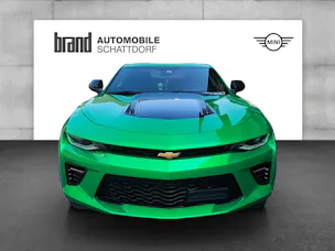 Chevrolet Camaro 6.2 V8 Sport