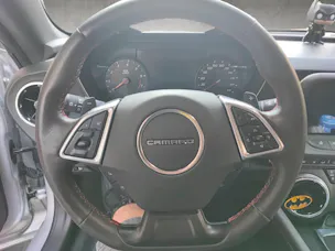 Chevrolet Camaro 6.2 V8 Sport