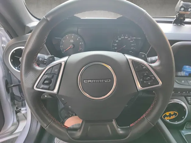 Chevrolet Camaro 6.2 V8 Sport