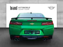 Chevrolet Camaro 6.2 V8 Sport