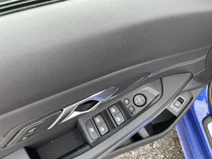 BMW 320d xDrive SAG Touring
