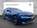 BMW 320d xDrive SAG Touring