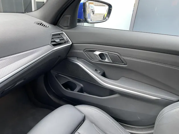 BMW 320d xDrive SAG Touring