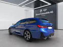 BMW 320d xDrive SAG Touring