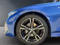 BMW 320d xDrive SAG Touring
