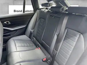 BMW 320d xDrive SAG Touring