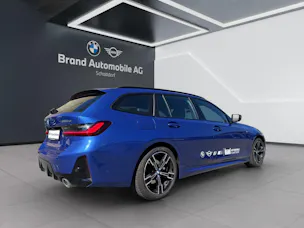 BMW 320d xDrive SAG Touring
