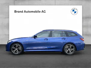 BMW 320d xDrive SAG Touring