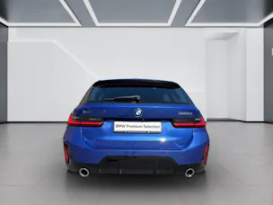 BMW 320d xDrive SAG Touring