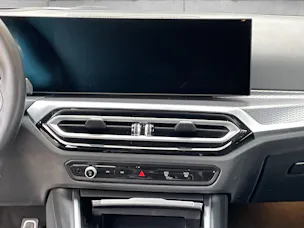 BMW 320d xDrive SAG Touring