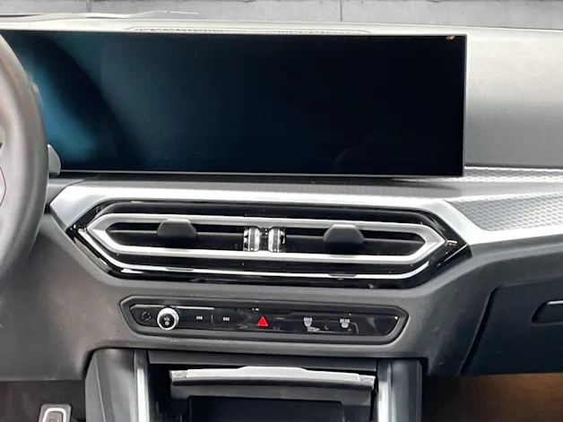 BMW 320d xDrive SAG Touring