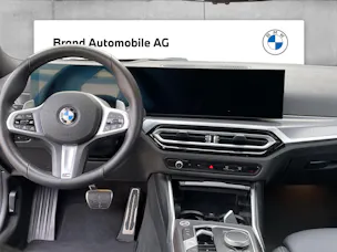 BMW 320d xDrive SAG Touring