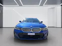 BMW 320d xDrive SAG Touring