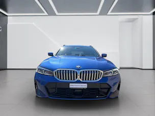 BMW 320d xDrive SAG Touring