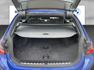 BMW 320d xDrive SAG Touring
