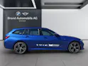 BMW 320d xDrive SAG Touring