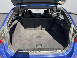 BMW 320d xDrive SAG Touring