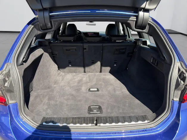 BMW 320d xDrive SAG Touring
