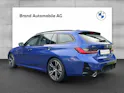 BMW 320d xDrive SAG Touring