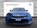 BMW 320d xDrive SAG Touring