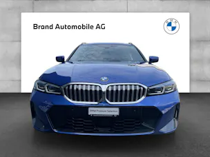 BMW 320d xDrive SAG Touring