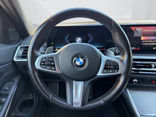 BMW 320d xDrive SAG Touring