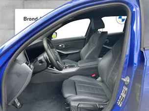BMW 320d xDrive SAG Touring