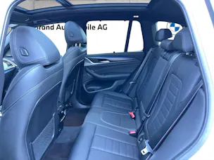 BMW X3 M40d